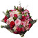 roses carnations and alstromerias. Suriname